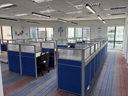 Raffles Place MRT (D1), Office #625428301